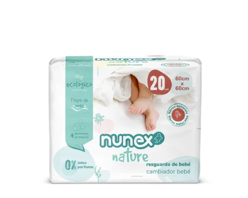 Resguardos Nunex Nature