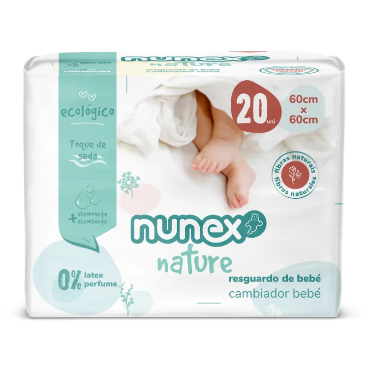 Resguardos Nunex Nature