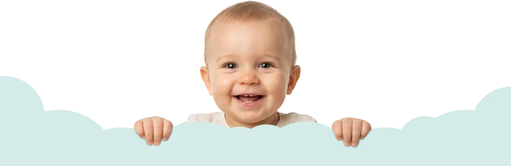 bebé nunex