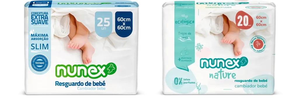 resguardos nunex