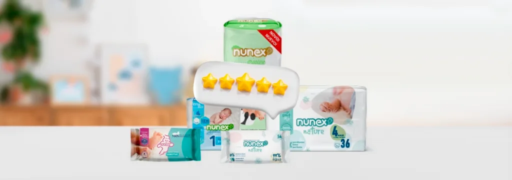 produtos nunex