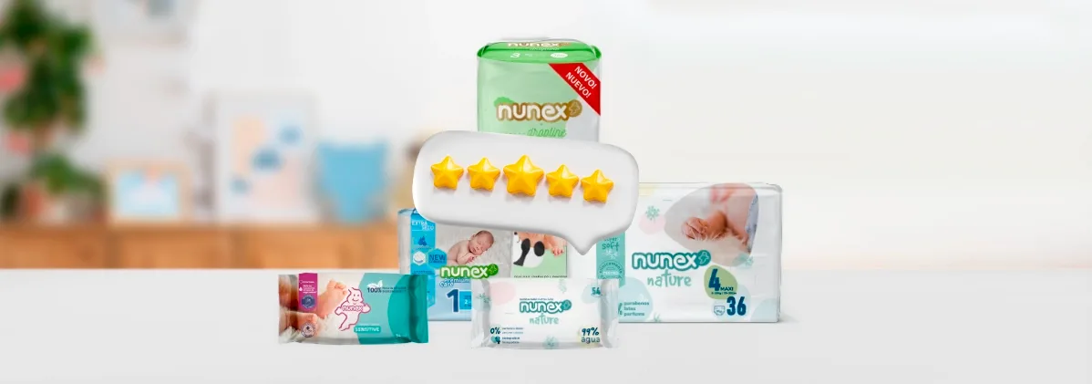 produtos nunex