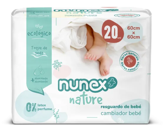 resguardos nunex nature