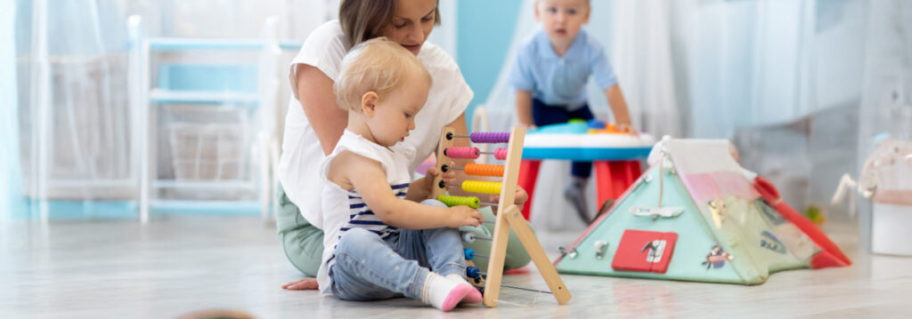 creche gratuita em 2026 - quem tem direito? - creche feliz